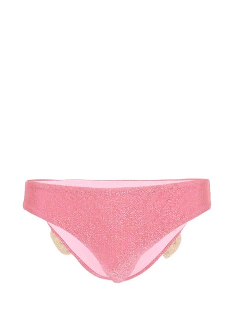 Costume con fiocco SAINT BARTH | MAD0001 MADAME00064L LUREX 23